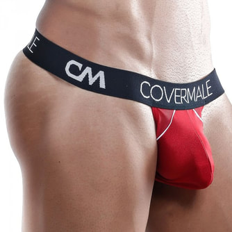Cover Male G-String
